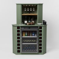 15309 Moss Green